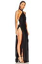 view 2 of 3 Jagger Dress in Black