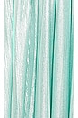 view 4 of 4 Thea Dress in Sea Foam