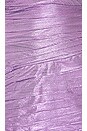 view 5 of 5 Daniele Dress in Dusty Lilac