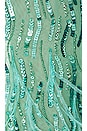 view 4 of 4 Vice Dress in Sea Foam