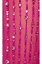 view 4 of 4 Alessandra Dress in Knockout Pink