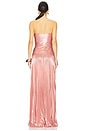 view 3 of 4 Mallory Dress in Earl Rose