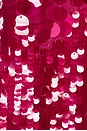 view 4 of 4 Alana Dress in Cerise