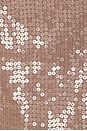 view 4 of 4 Dove Dress in Truffle