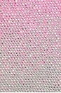 view 4 of 4 Laina Embellished Dress in Pink Silver Ombre