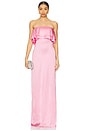 view 1 of 3 Queenie Dress in Camellia