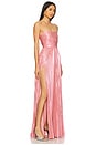 view 2 of 4 Sevyn Dress in Light Rose