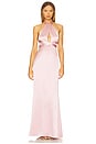 view 1 of 4 Magnolia Dress in Primrose