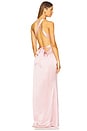 view 4 of 4 Magnolia Dress in Primrose