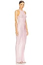 view 2 of 4 Marsann Dress in Primrose