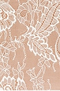 view 4 of 4 Gilana Lace Dress in White