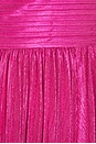 view 4 of 4 Elora Dress in Hot Pink