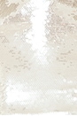 view 4 of 4 Alondra Sequin Dress in Silver Ice