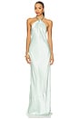 view 1 of 3 Anat Dress in Eucalyptus