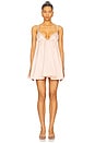 view 1 of 4 Aniyah Dress in Peche