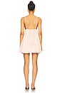 view 3 of 4 Aniyah Dress in Peche