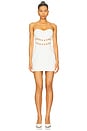 view 1 of 4 Alyce Dress in White