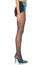 view 5 of 7 Menlo Velvet Short in Sarcelle