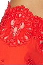 view 6 of 6 Caliane Shorts in Geranium
