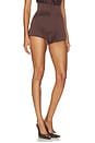 view 2 of 6 Marie Short in Tobacco