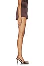 view 4 of 6 Marie Short in Tobacco