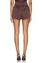 view 5 of 6 Marie Short in Tobacco