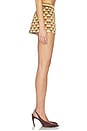view 4 of 6 Kourt Short in Cigar Geo