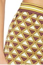 view 7 of 6 Kourt Short in Cigar Geo