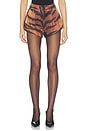 view 1 of 6 Colton Short in Golden Tiger