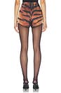 view 5 of 6 Colton Short in Golden Tiger