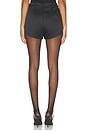 view 5 of 6 Colton Short in Black