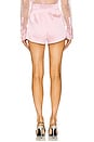 view 4 of 6 Marie Short in Pale Pink
