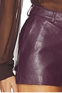 view 6 of 6 Naya Short in Bordeaux