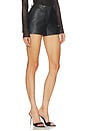 view 2 of 6 Naya Short in Black