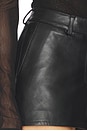 view 6 of 6 Naya Short in Black