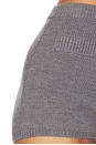 view 6 of 6 Lilian Short in Grey