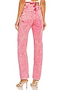 view 3 of 4 JEAN DROIT CHRIS in Vintage Pink