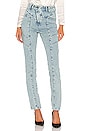 view 1 of 4 Taylor Jean in Denim