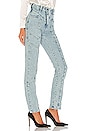 view 2 of 4 Taylor Jean in Denim