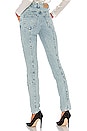 view 4 of 4 Taylor Jean in Denim