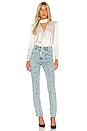 view 5 of 4 Taylor Jean in Denim