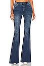 view 1 of 4 JEAN BOOTCUT LAUREL in Royal