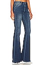 view 2 of 4 JEAN BOOTCUT LAUREL in Royal