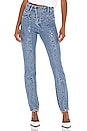 view 1 of 4 Taylor Jeans in True Blue