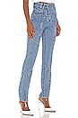 view 2 of 4 Taylor Jeans in True Blue