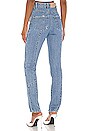 view 3 of 4 Taylor Jeans in True Blue