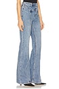 view 2 of 6 Maelle Denim Jeans in Greenwich