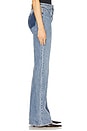 view 3 of 6 Maelle Denim Jeans in Greenwich
