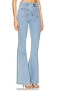 view 2 of 6 Esperanza Denim Jeans in Mercer