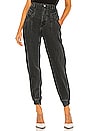 view 1 of 4 Miriam Pant in Onyx